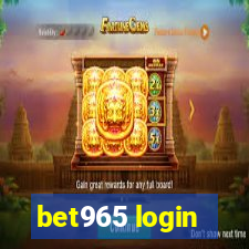 bet965 login